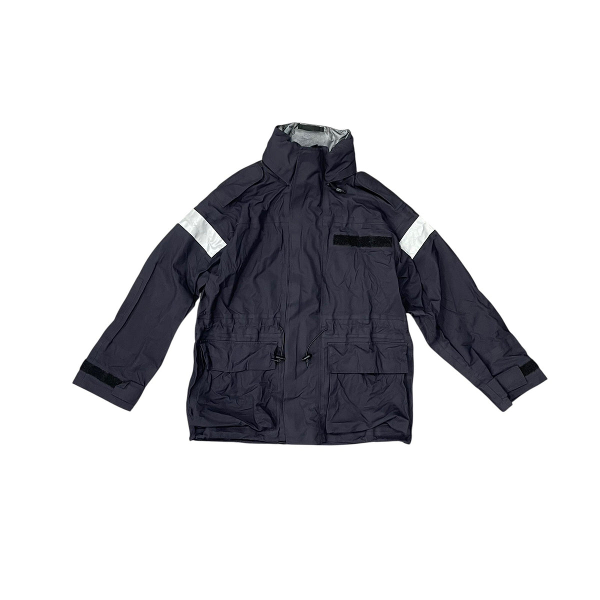Royal Navy Foul Weather Jacket (Moisture Vapour Permeable / MVP