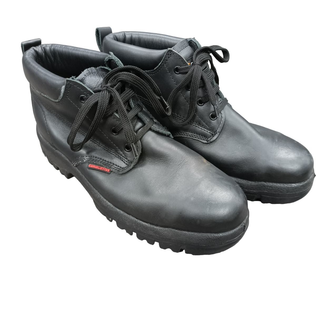 Goliath sales work boots