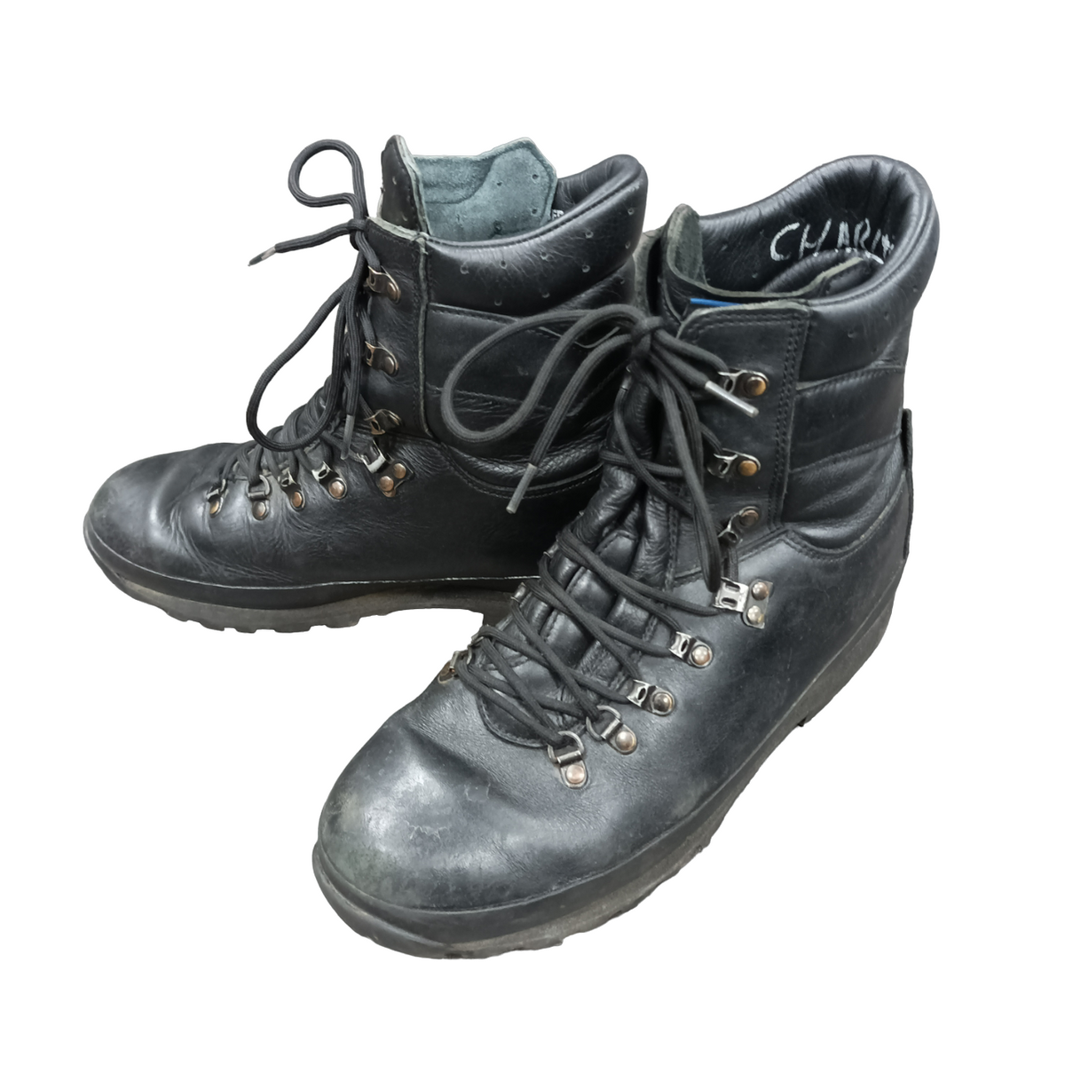 british army altberg boots