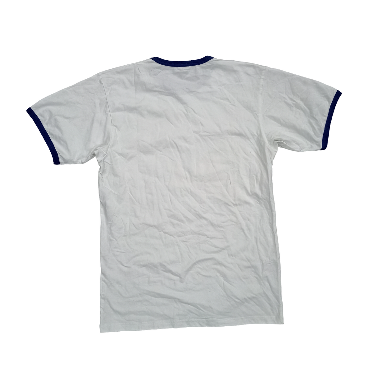 Dutch Army White Thermal T-Shirt 100% Cotton T34 – Pools