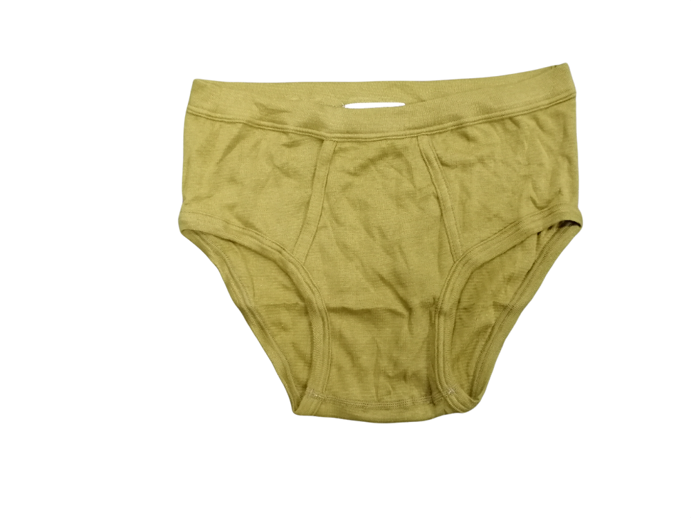 British Army Anti-Microbial Drawers / Underwear – Pools Surplus Stores