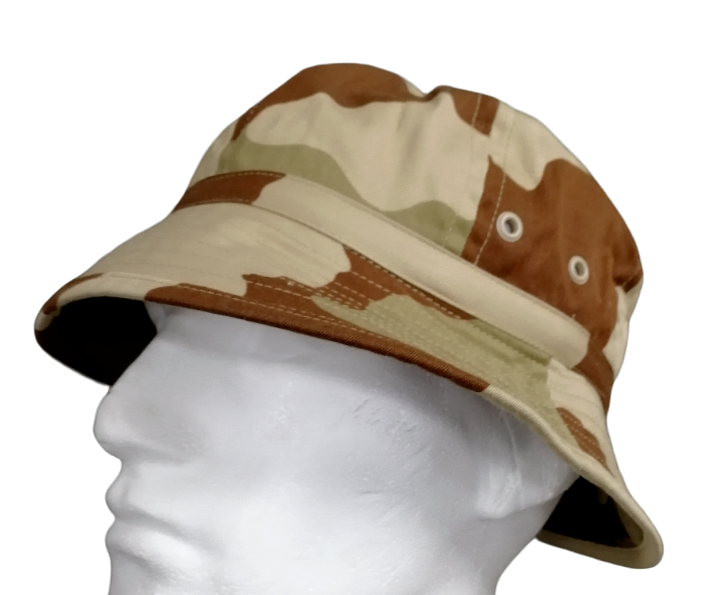 French Army Desert Bush Hat NEW
