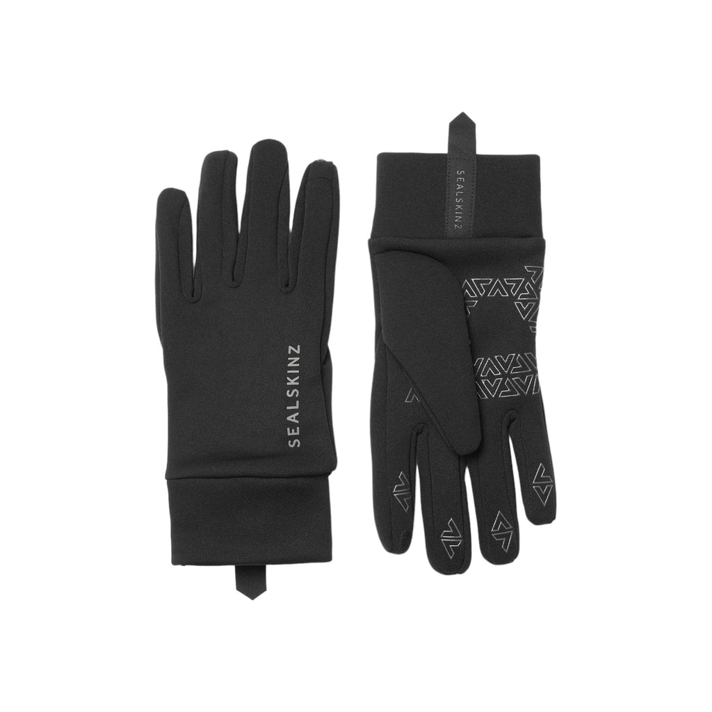 SealSkinz Tasburgh Water Repellent Glove | Black
