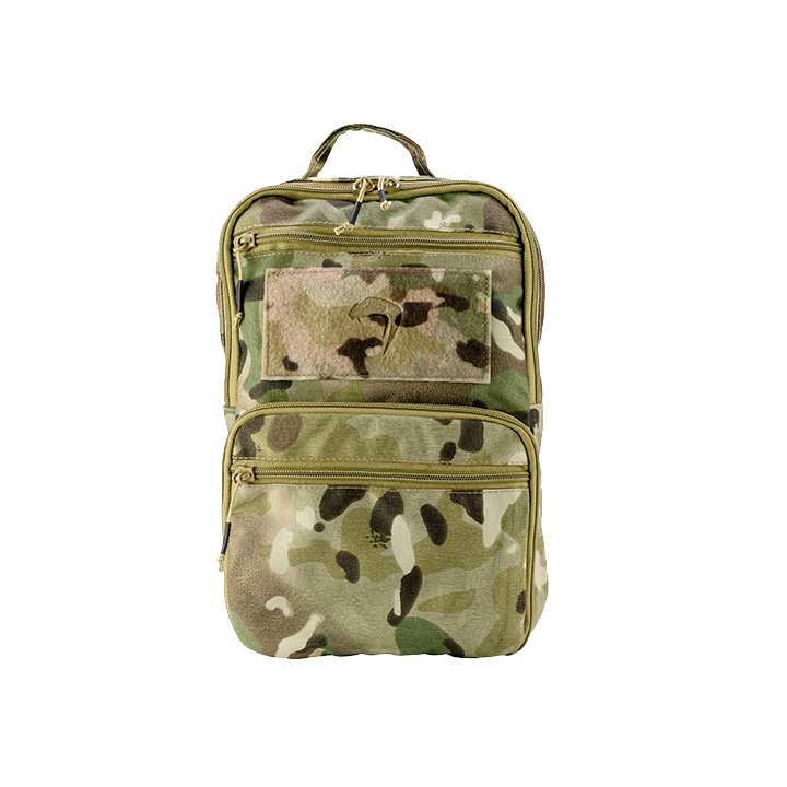 Viper VX Buckle Up Charger Pack Green – Pools Surplus Stores