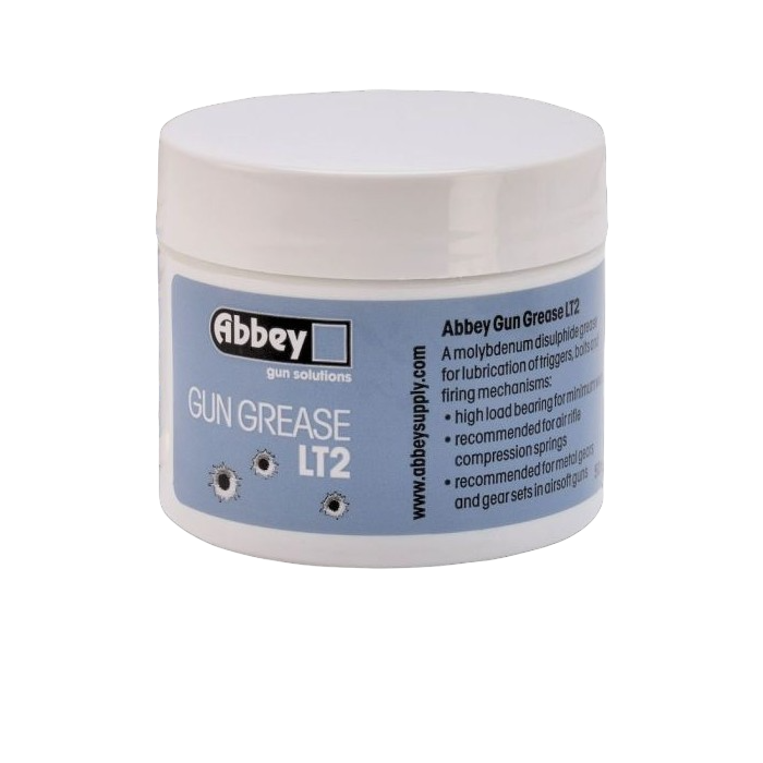 Abbey Gun Grease LT2 50ml