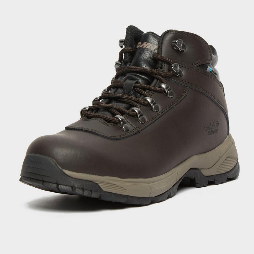 Hi tec para boots on sale sale