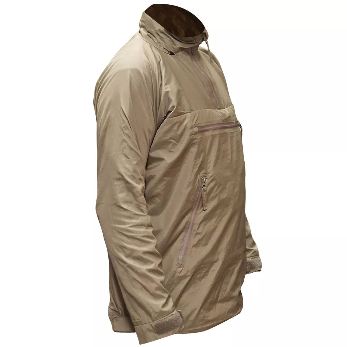 British Army PCS Thermal Softie Smock – Pools Surplus Stores