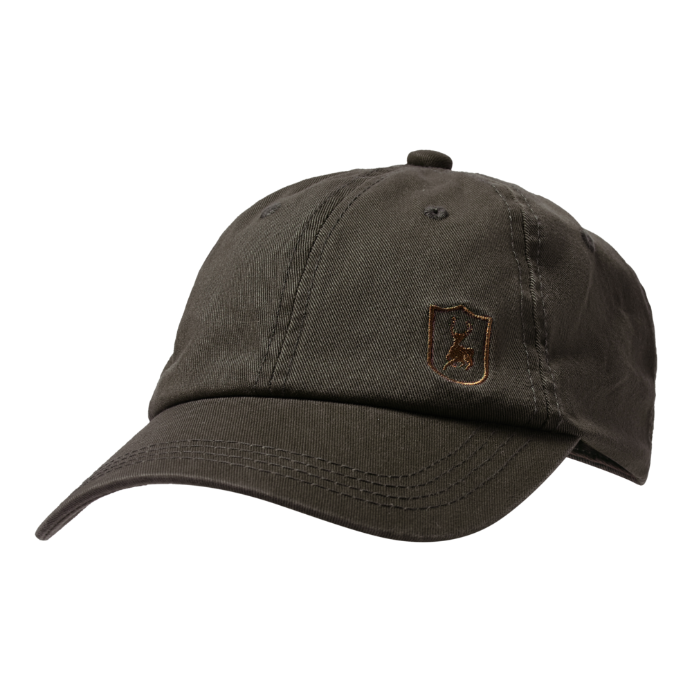 Deerhunter Balaton Shield Cap - Green