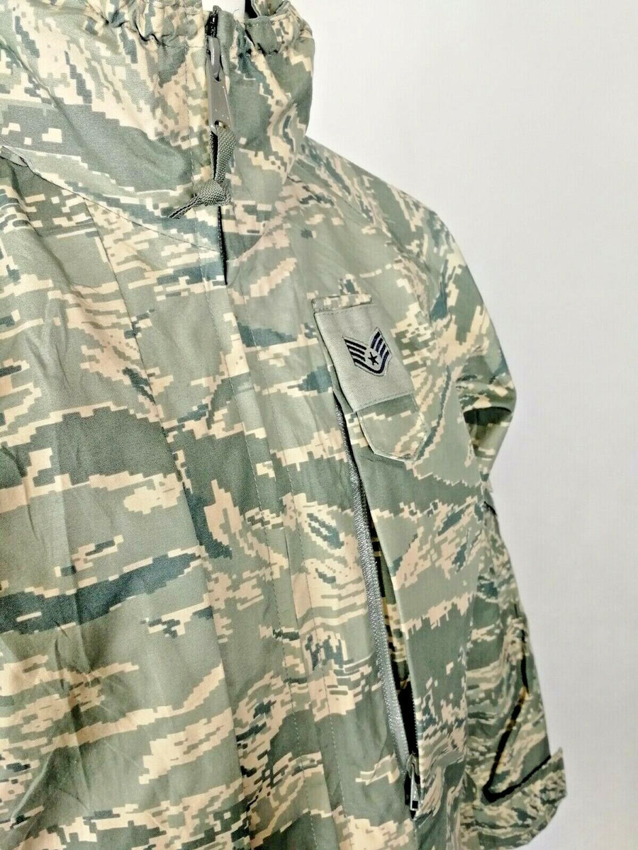 Abu apecs store jacket