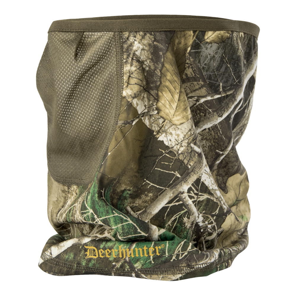 Deerhunter Approach Facemask - Realtree Adapt Camouflage