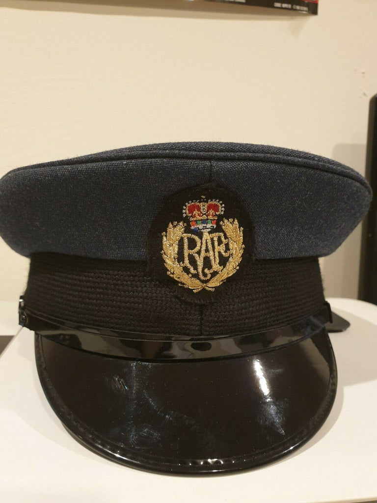 Royal Air Force Peaked Cap