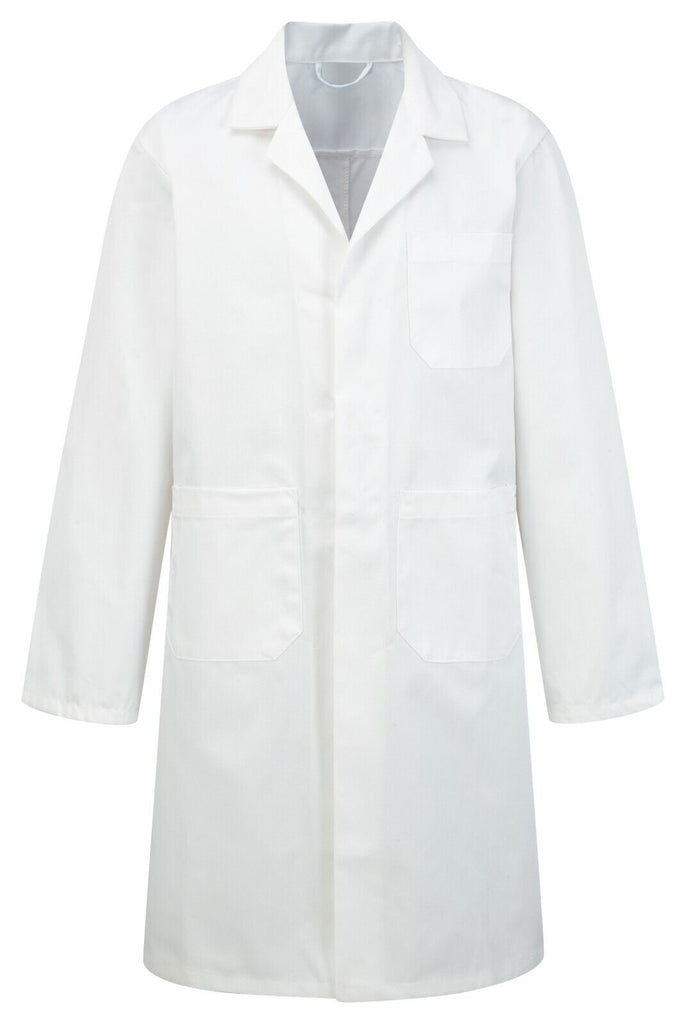 Fort Children's White Lab Coat