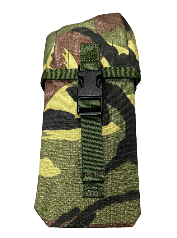 Military hotsell molle pouches