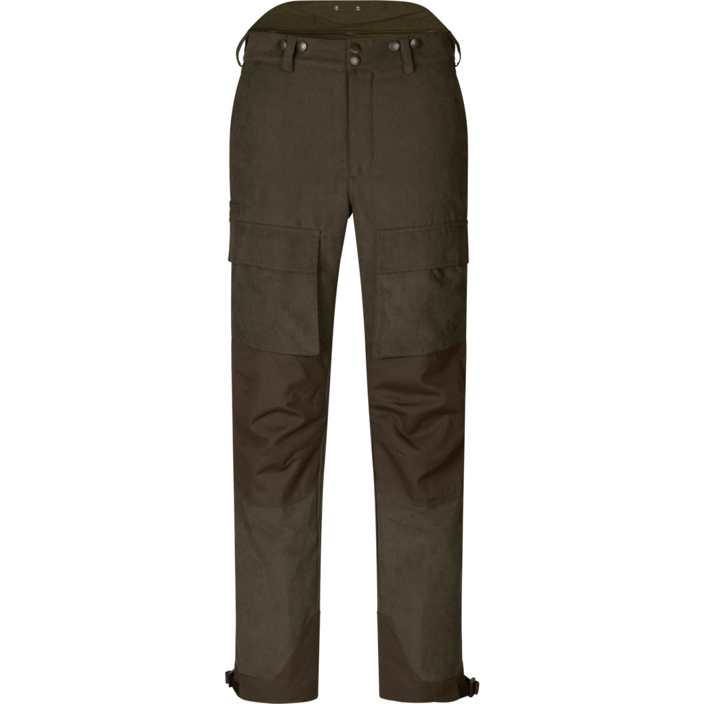 Seeland Helt II Waterproof Trousers with zipped pockets