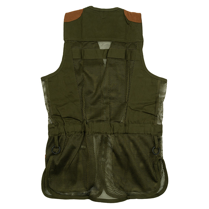 Archival Clothing Vintage achive Utility Tactical Fishing Vest