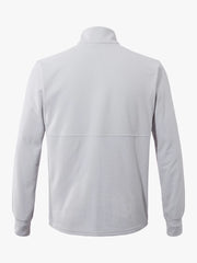 Berghaus Ryten Half Zip Fleece - Light Grey