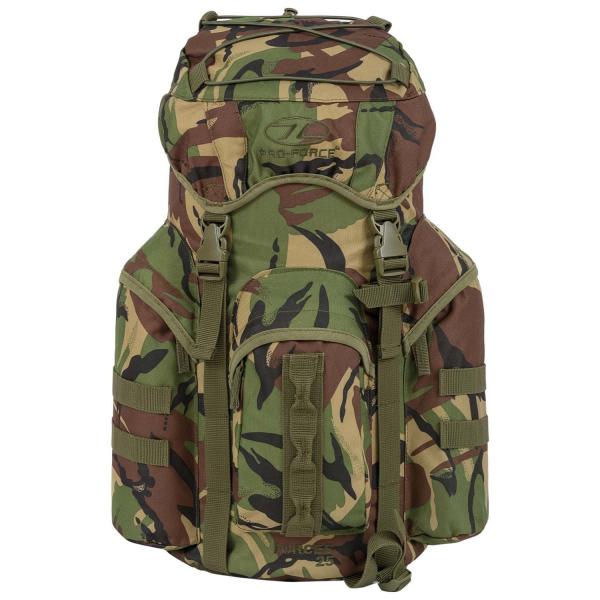 Highlander Forces 25 Litre Rucksack