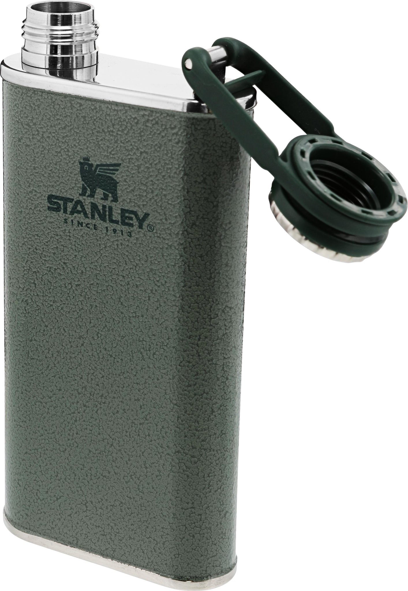 Stanley Easy Fill Wide Mouth Flask | Stainless Steel Flask UK – Pools ...