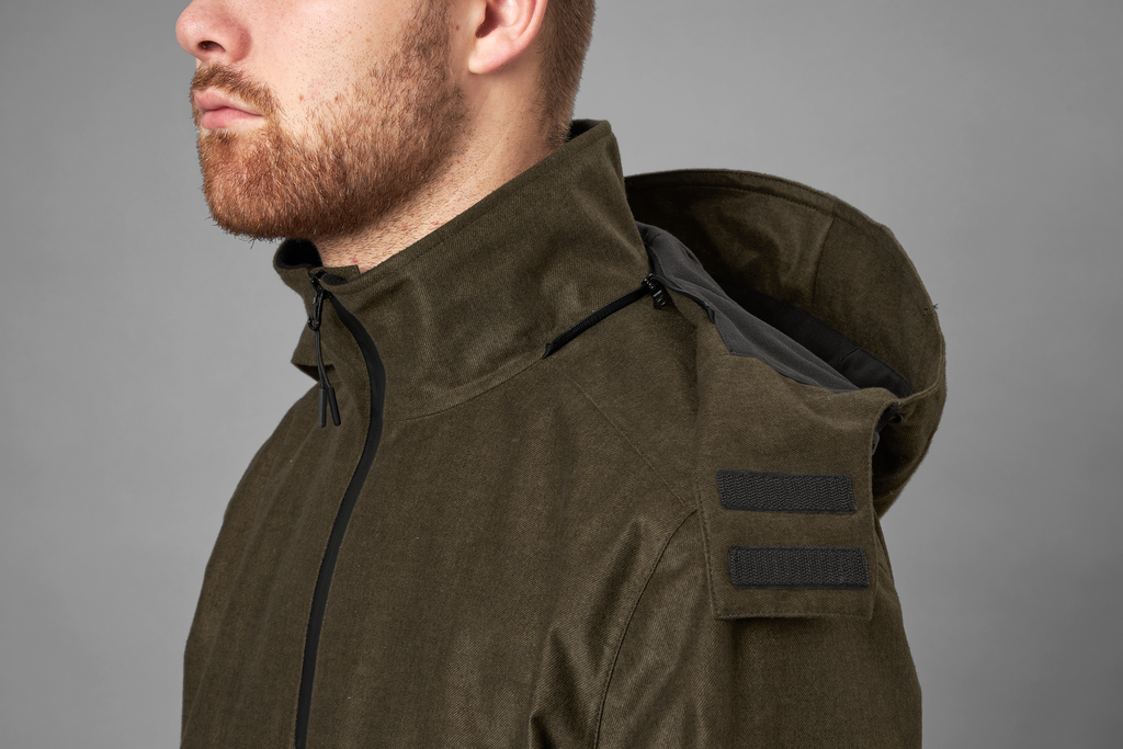 Seeland Avail Waterproof Hunting Smock