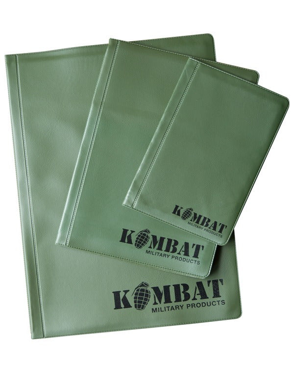 Kombat UK Waterproof Nirex Folder