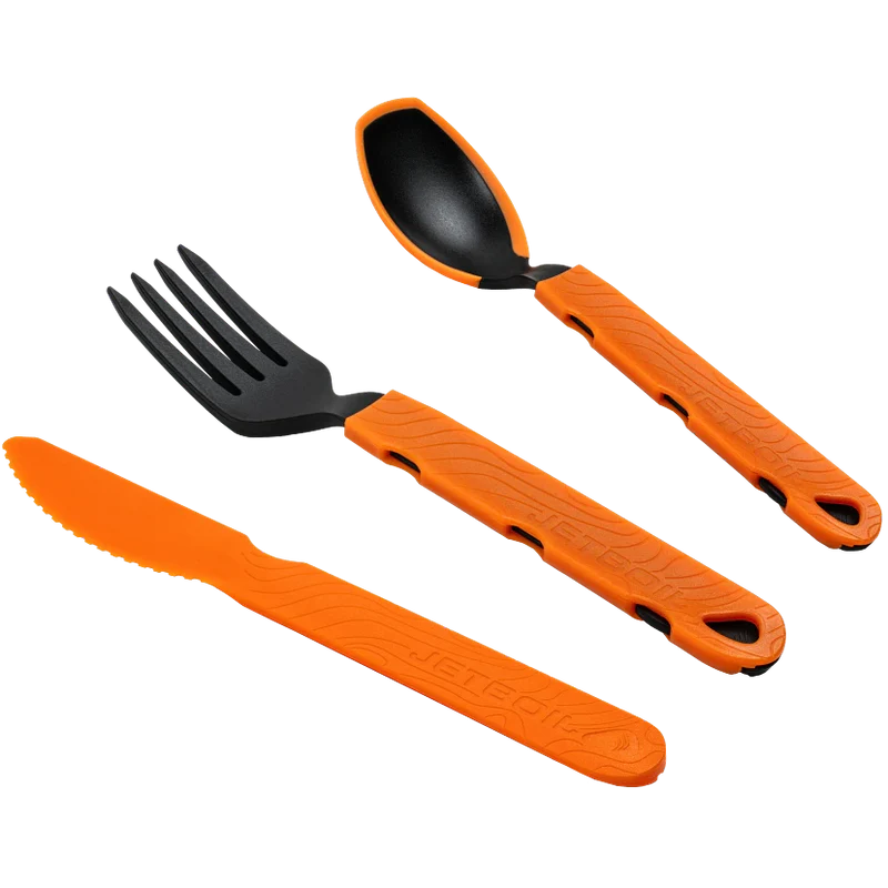 Jetboil Trailware Kit