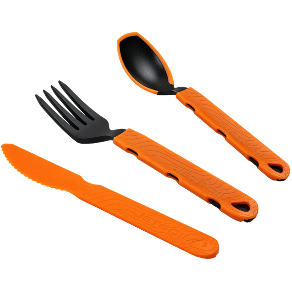 Jetboil Trailware Kit