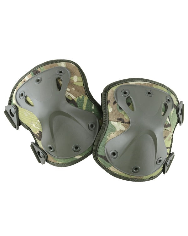 Kombat Spec-Ops Knee Pads - BTP