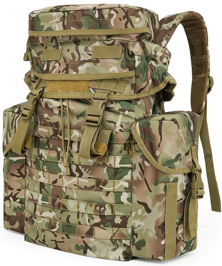 Kombat N.I. Patrol Molle Pack 38 Litre - BTP