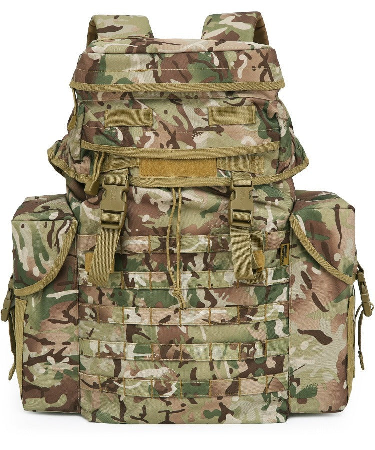 Kombat N.I. Patrol Molle Pack 38 Litre - BTP