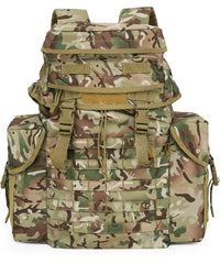 Kombat N.I. Patrol Molle Pack 38 Litre - BTP