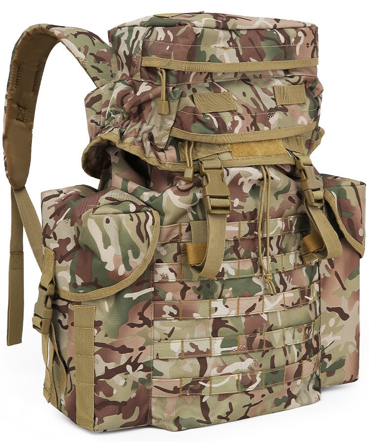 Kombat N.I. Patrol Molle Pack 38 Litre - BTP