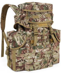 Kombat N.I. Patrol Molle Pack 38 Litre - BTP