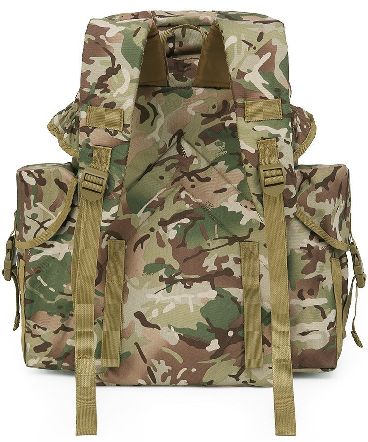 Kombat N.I. Patrol Molle Pack 38 Litre - BTP