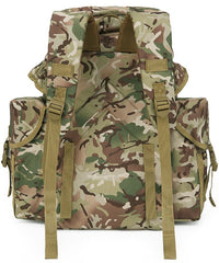 Kombat N.I. Patrol Molle Pack 38 Litre - BTP