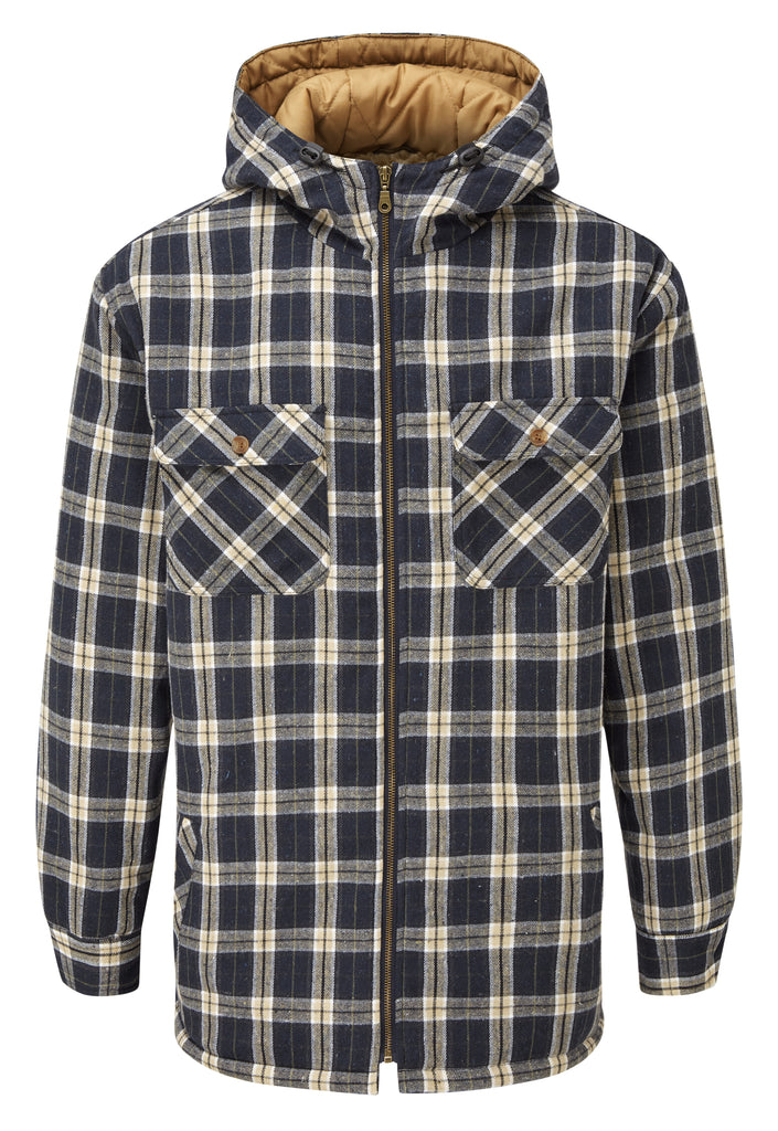 Fort Penarth Hoodie