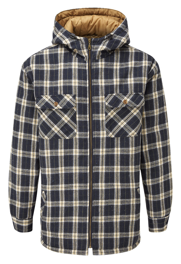 Fort Penarth Hoodie