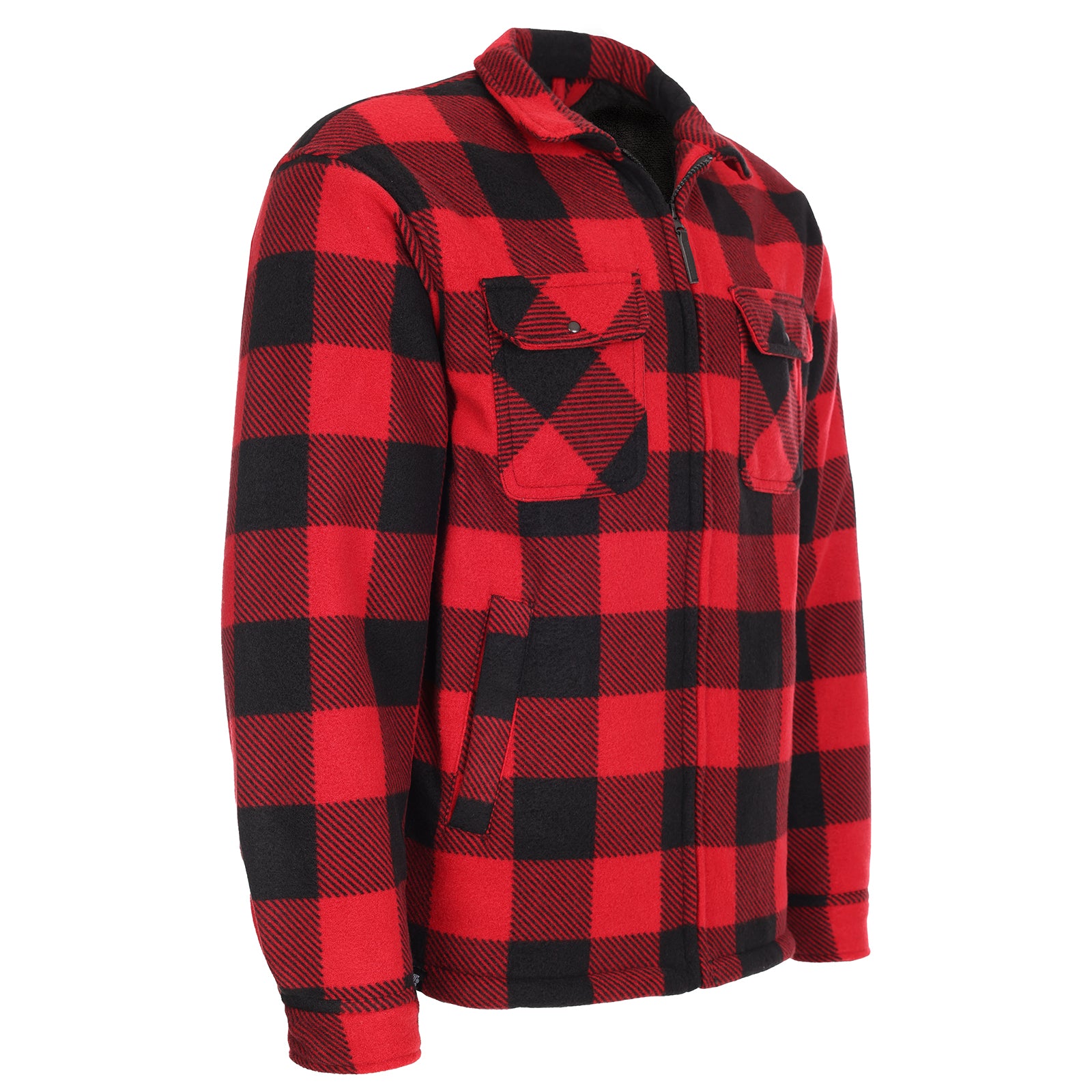 Fort Portman Shacket | Workwear Shirt Jacket UK – Pools Surplus Stores
