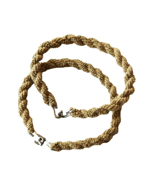 Kombat Trouser Twists - Coyote