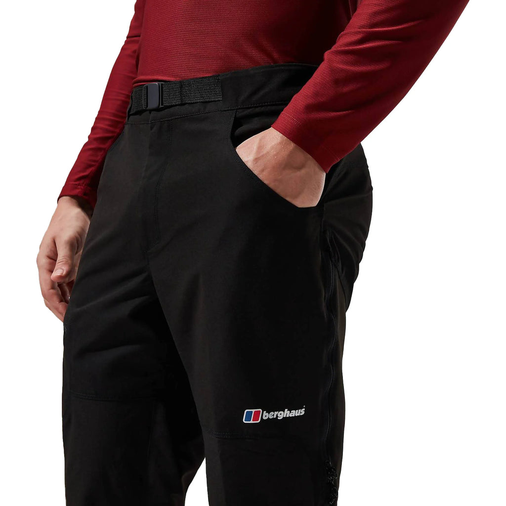Berghaus Fast Hike Trouser - Black