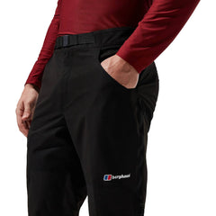 Berghaus Fast Hike Trouser - Black
