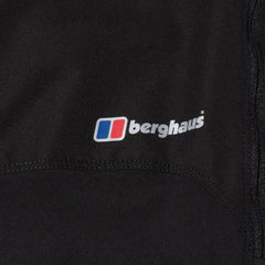 Berghaus Fast Hike Trouser - Black