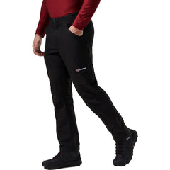 Berghaus Fast Hike Trouser - Black