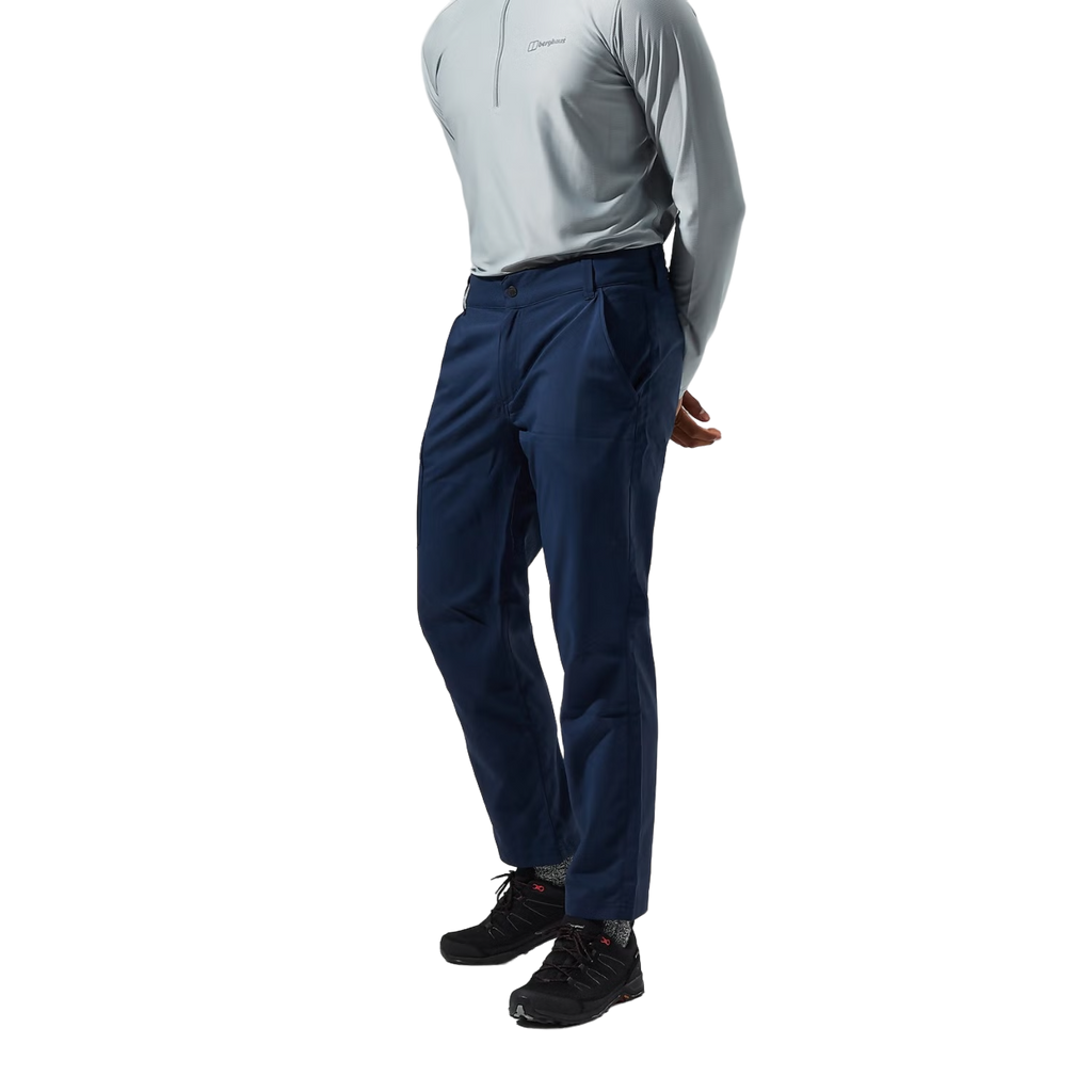 Berghaus Navigator 2.0 WO Trouser - Navy Blue
