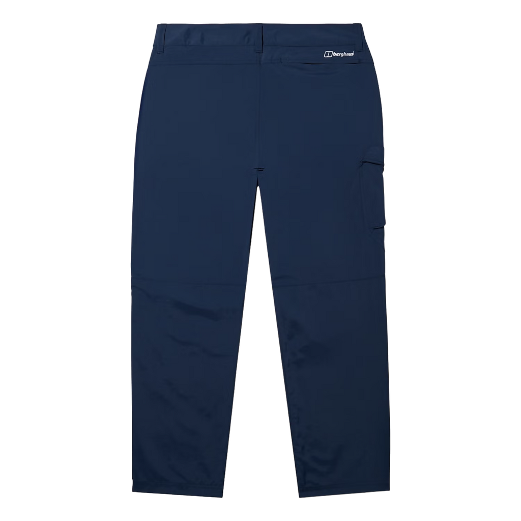 Berghaus Navigator 2.0 WO Trouser - Navy Blue