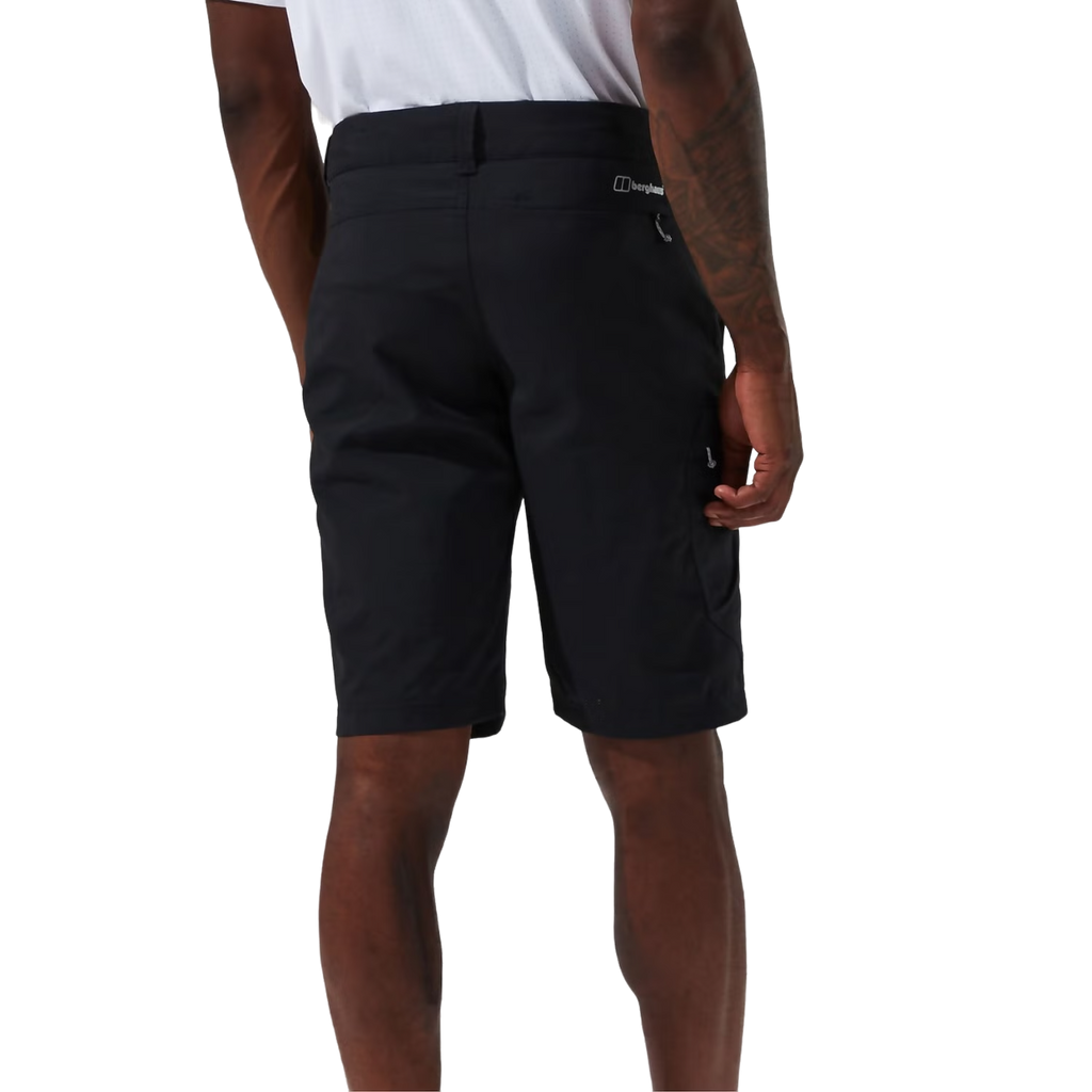 Berghaus Navigator 2.0 Shorts - Black