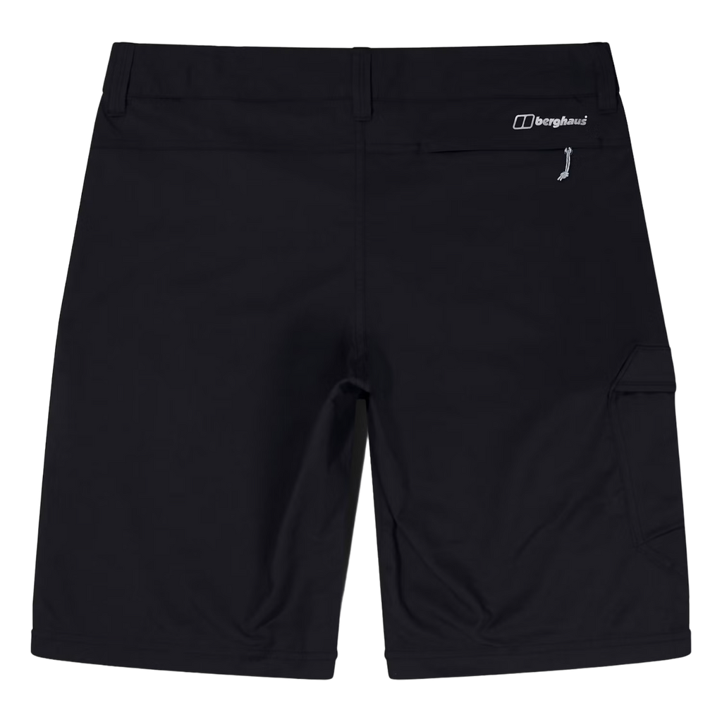 Berghaus Navigator 2.0 Shorts Black Pools Surplus Stores