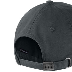 Berghaus Unisex Logo Recognition Cap - Grey