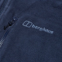 Berghaus Prism Half Zip Polartec Fleece - Blue