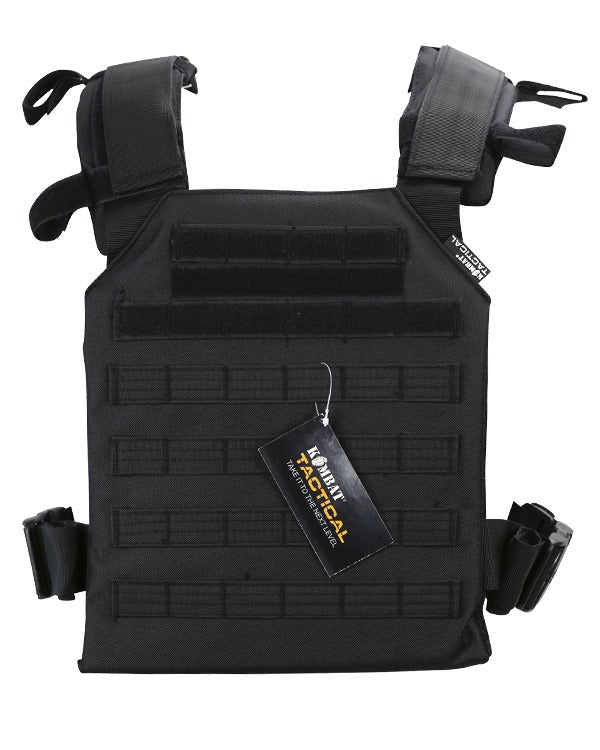 Kombat UK Spartan Plate Carrier
