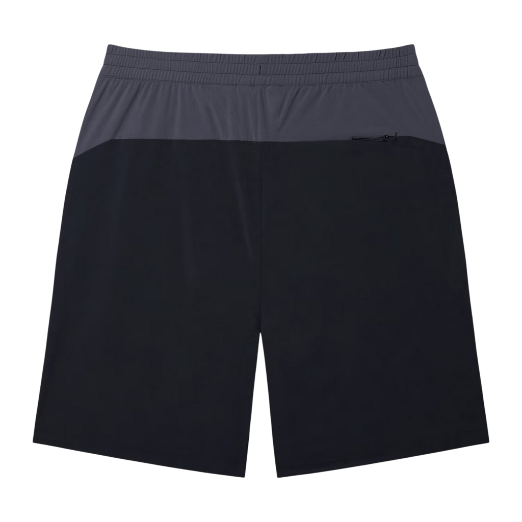 Berghaus Wandermoor Wind Short - Black/Grey